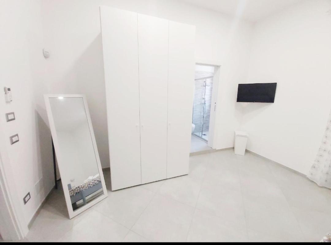 ブリンディジDimora Asmara 11 15アパートメント エクステリア 写真