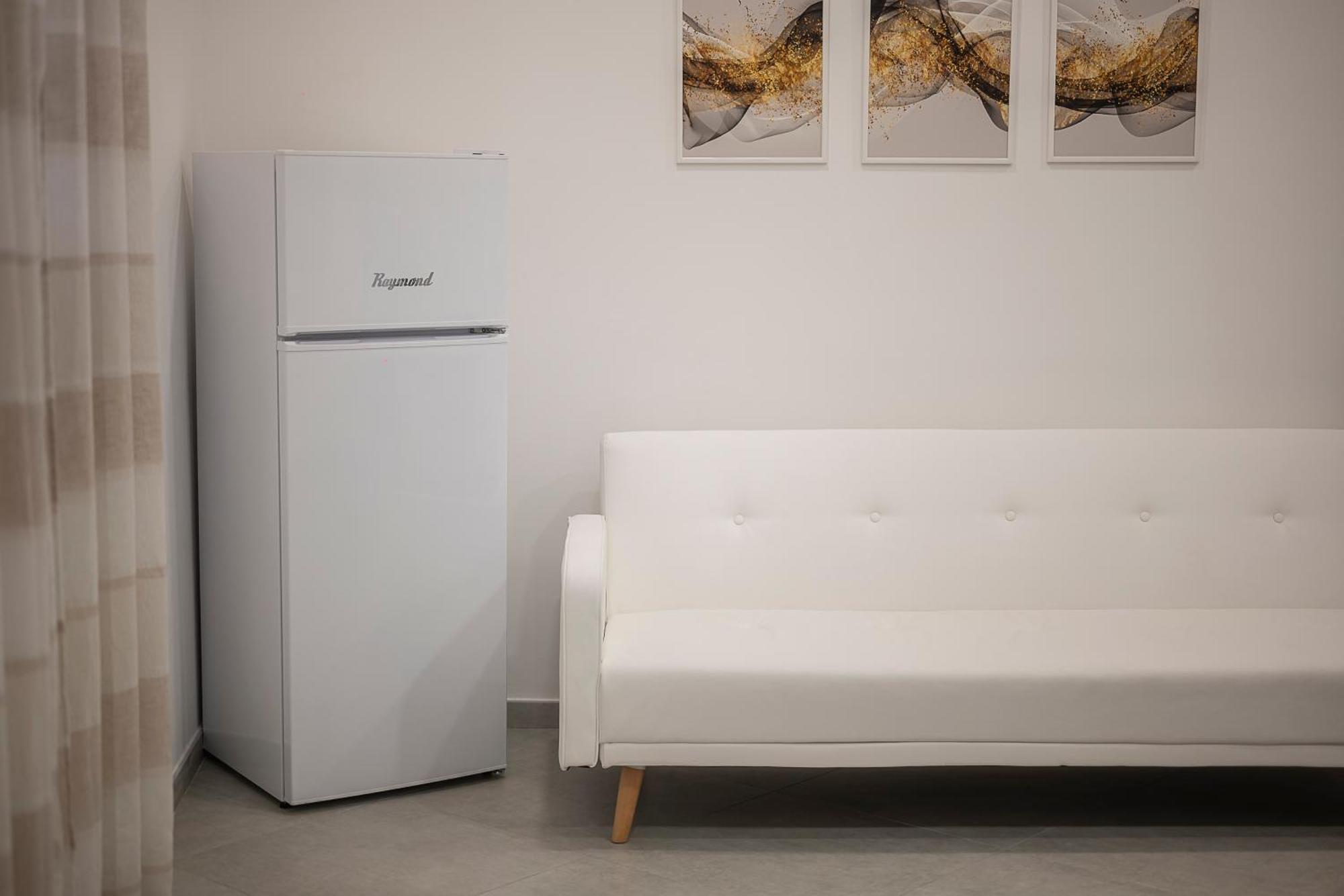ブリンディジDimora Asmara 11 15アパートメント エクステリア 写真